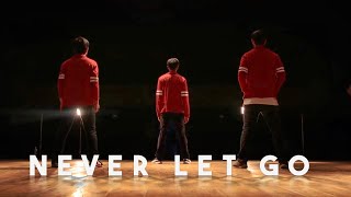 Never Let Go | Dance Medley | BITS Pilani