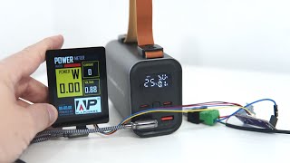 -Another Way to Power Your DIY Project! ALLPOWERS BS100