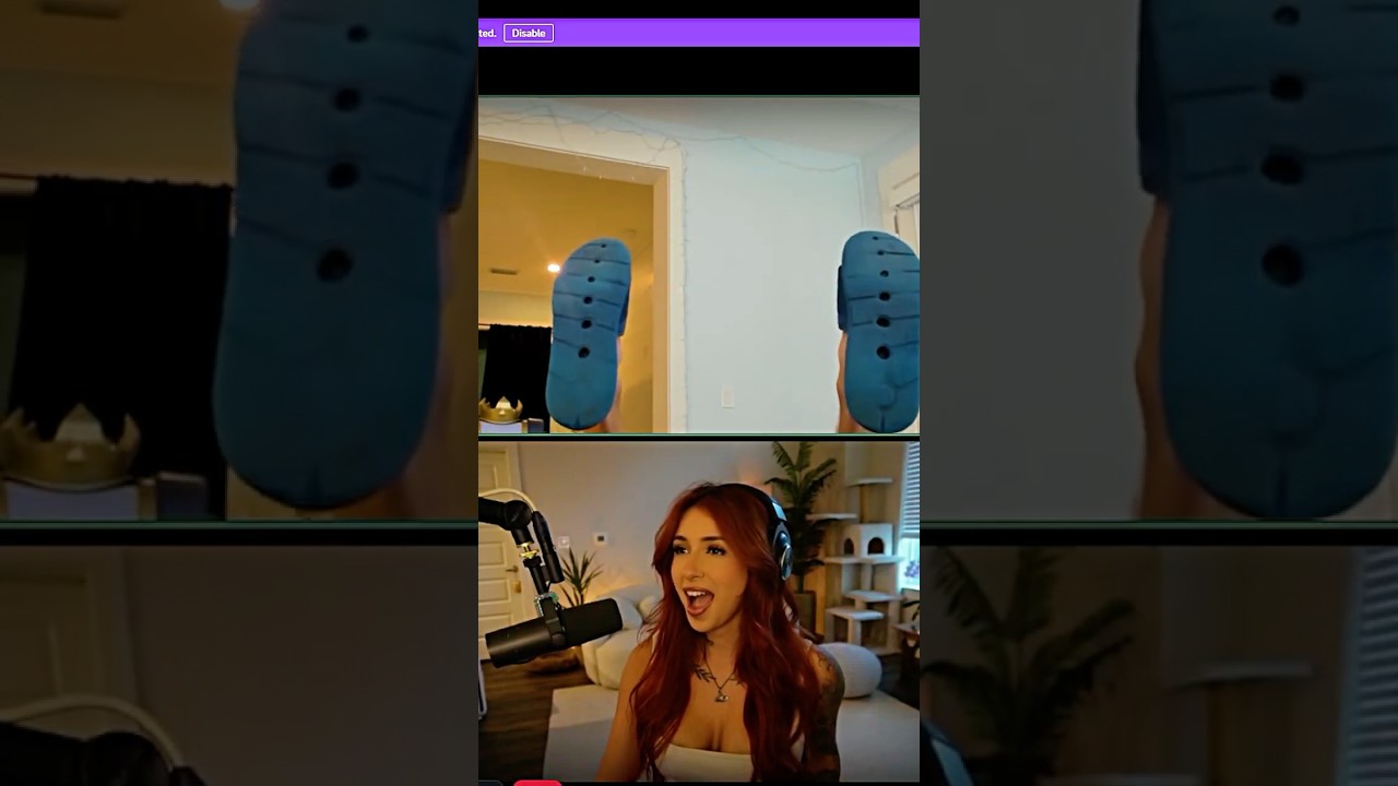 JYNXZI goes on an E date