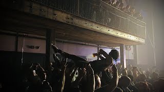 Matt and Kim - Light Speed (Kim Crowd Surfs) - Live, Philadelphia 09/27/23