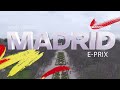 A historic pole position! | 2026 CUPRA Raval Madrid E-Prix Round 6 Qualifying Highlights