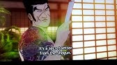 Kiryu Kazuma S Voice Actor Kuroda Takaya In Nobunaga Concerto Pt 2 龍が如く桐生一馬 信長協奏曲 松永久秀 声優 黒田崇矢 Youtube Kiryu Kazuma S Voice Actor Kuroda Takaya In Nobunaga Concerto Pt 2 龍が如く桐生一馬 信長協奏曲 松永久秀 声優 黒田崇矢 Youtube