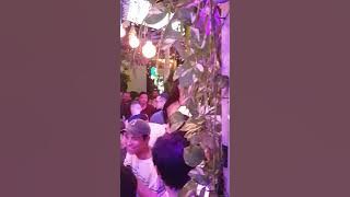 Haus of Wind - Hannah Monina @Café Dalida