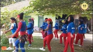 ZUMBA KOSIPA KOPLO By Buricak Burinong ( siti suharti )
