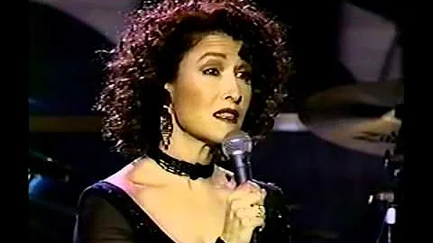 Melissa Manchester Looking Through The Eyes Of Love