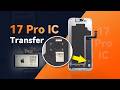 Fix "Unknown Part" Message for iPhone 17 Pro After Screen Replacement - New Discovery