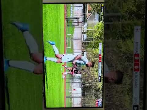 Arturo Vidal Live Stream, September 27, 2021
