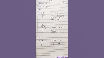 Std 7 | Practice set 30 | #maths #mathlearning #mathematics #yt #ytshorts #sscboard #std7 #education