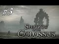 Shadow of the Colossus - Gaius [3\16]