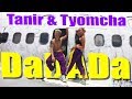 ТАНЕЦ - DaDaDa - Tanir & Tyomcha - Между нами провода #DANCEFIT