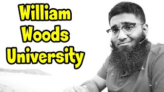 William Woods University Review 🤔 Worth it