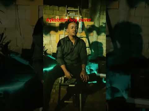 Cover By Dagmawi Tamrat