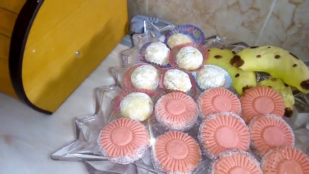 اواحو تشوفو روتيني الصباحي في المطبخ🍴