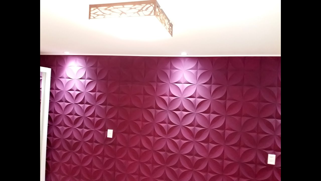 Featured image of post Cores Para Parede 3D Sala Pintar as paredes da sua sala de laranja vai dar ao espa o muito