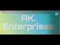 Ak enterprises