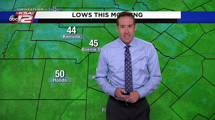 Justin's AM Update: September 23, 2021