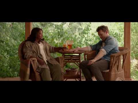 Хижина — Русский трейлер (2017)