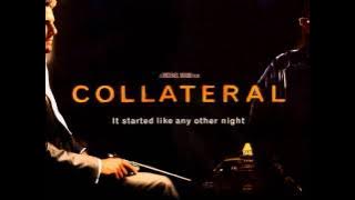 Collateral - Hands of Time