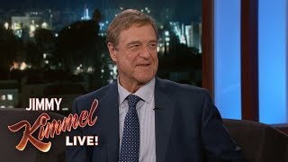 John Goodman on the 20th Anniversary of The Big Lebowski