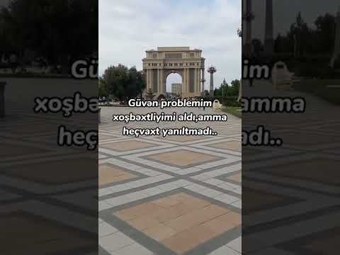 :)💘Whatsapp üçün maraqlı statuslar qəmli video Sounds App ucun qısa video