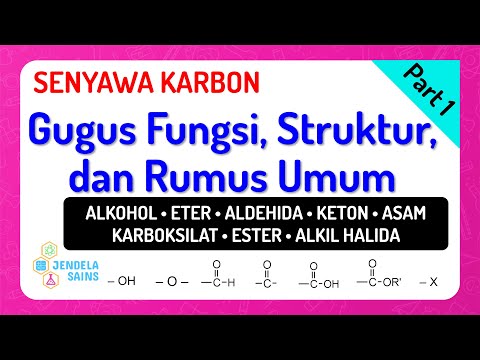 Video: Apakah struktur kimia peptidoglycan?