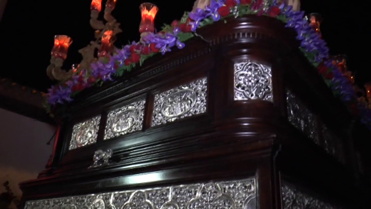 7ª PARTE MARTES SANTO CHICLANA 2017