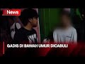 Seorang Gadis di Bawah Umur jadi Korban Rudapaksa 3 Orang Pria di Cilacap