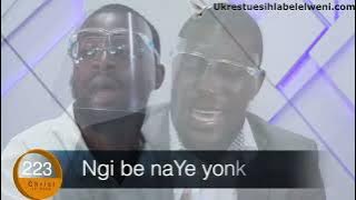 Follow all the way hymn | Ngiyamuzwa Umsindisi | Ukrestu esihlabelelweni 223 | Christ in song 223