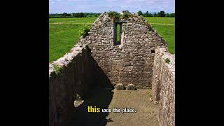 Liathmore Churches, Tipperary, Ireland #history #heritage #ireland #irlanda