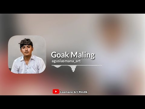 Goak Maling - Cinematic music Bali