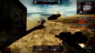 Wolfteam - I'm God - Pro Sniper Montage