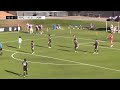 GOAL | Noah Santos scores against The Town FC
