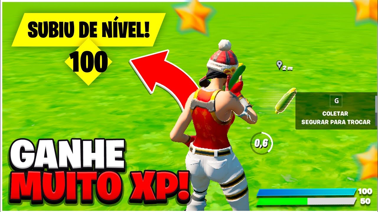 RUMO A SURREAL RANQUEADA FORTNITE #1 