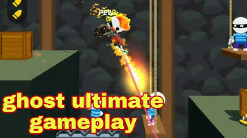 Johnny trigger guns skins unlocking || ghost