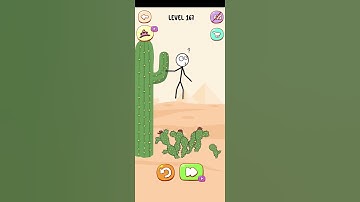 Ragdoll Break Kick Loser Level 167 Walkthrough Solution