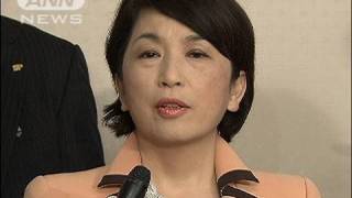 普天間移設反対候補の当選で政府の対応はより困難に（10/01/24）