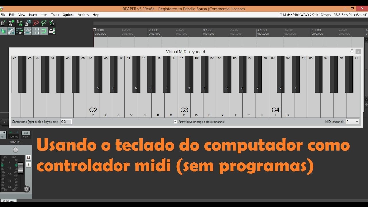 Best free piano vst for reaper Best free piano vst for reaper