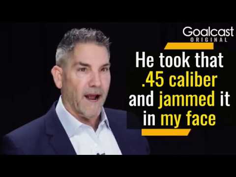 How I Went from Using Drugs Every Day to 10X'ing my Life - Grant Cardone