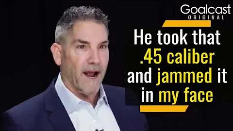 How I Went from Using Drugs Every Day to 10X'ing my Life - Grant Cardone