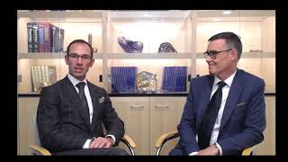 MD Insights: Dr. Scott Steele