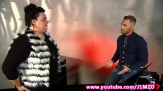 Alice Bottomley - The X Factor Australia 2014 - BOOTCAMP