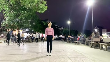 Hướng dẫn từng bước 2 hướng bài “ Ta lại say men tình” 64 bước đơn giản nhưng cực cuốn hút