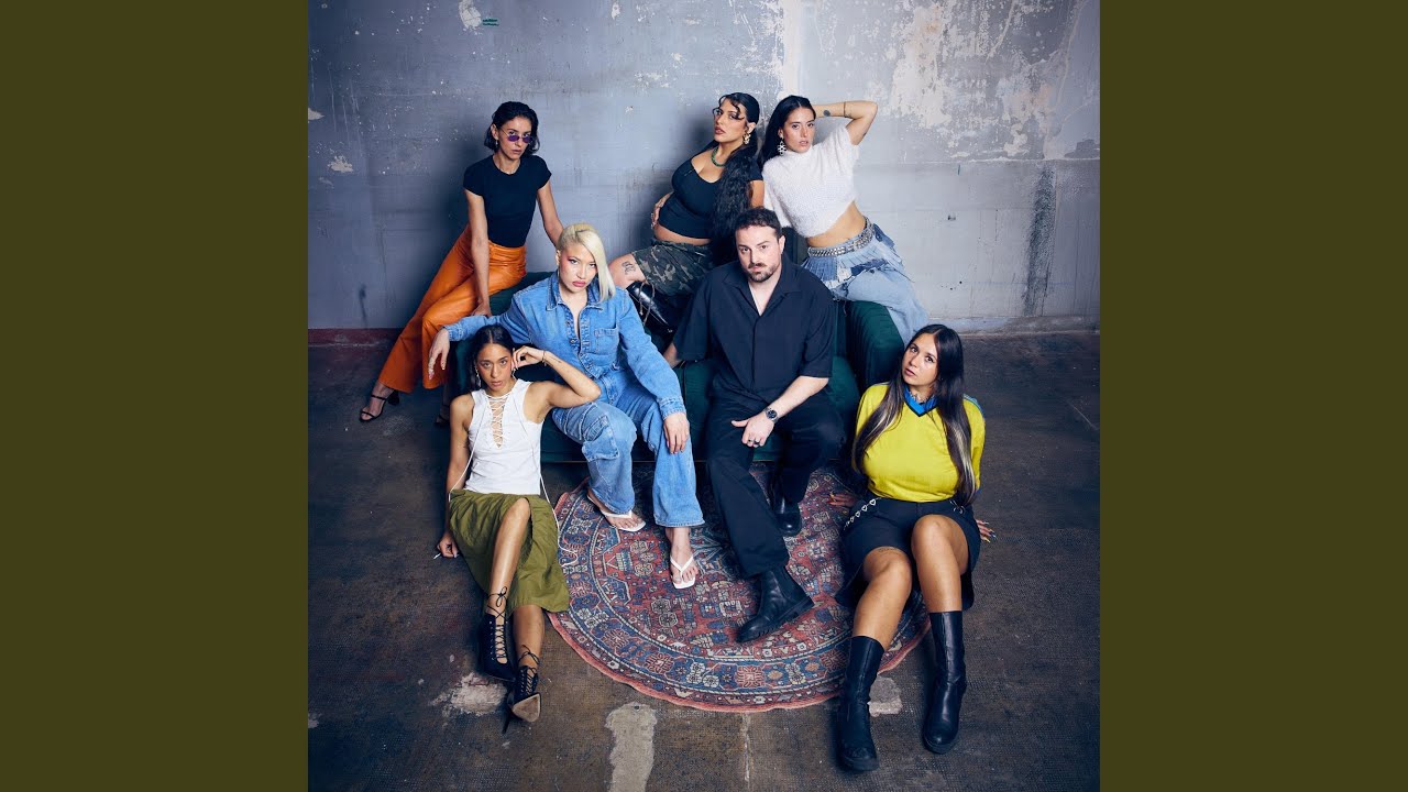 Watch TOXIC on YouTube Watch TOXIC on YouTube