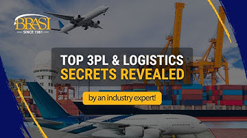 Industry Expert Interview Series | Ghazanfar Khan | Insights with Aftab Khan & Atif Ahmed | BRASI