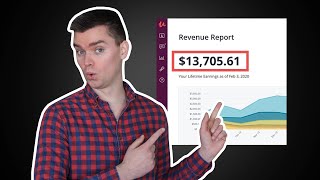 Udemy Revenue - #1 Way To Generate Passive Income 2020