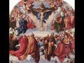 Litaniae Sanctorum - Litania do wszystkich świętych