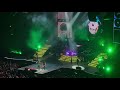 Guns N’ Roses - “Welcome To The Jungle” Live - United Center Chicago, IL 11/6/2017