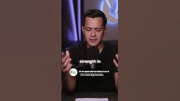 Lời cầu nguyện giúp bạn chống lại sự cám dỗ -𝘗𝘢𝘴𝘵𝘰𝘳 𝗗𝗮𝘃𝗶𝗱 𝗗𝗶𝗴𝗮 𝗛𝗲𝗿𝗻𝗮𝗻𝗱𝗲𝘇 Câu Gốc Mỗi Ngày