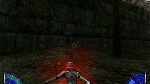 Star Wars KOTF invisible lightsaber bug