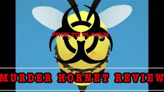 Free to Plague: Murder Hornet Review screenshot 5